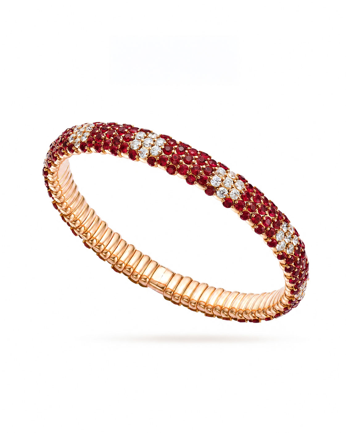 Bracelets collection