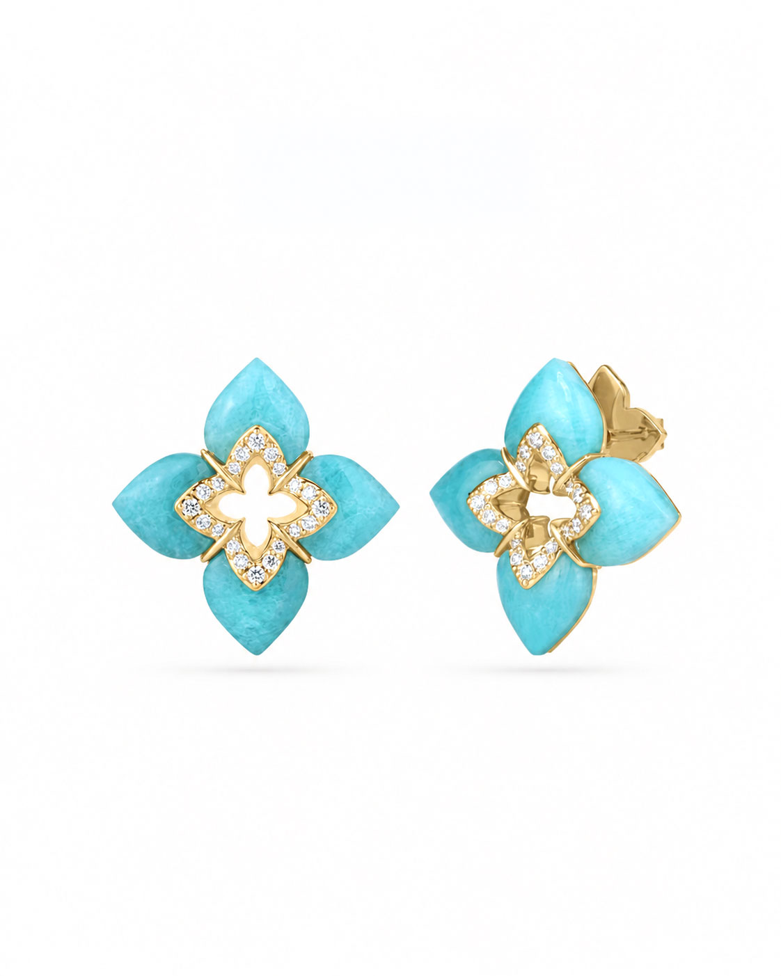 Earrings collection