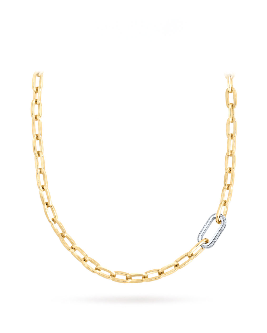 Necklaces collection