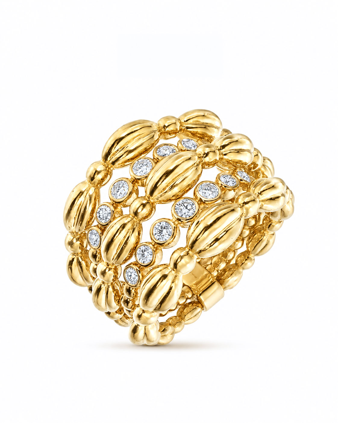 Rings collection