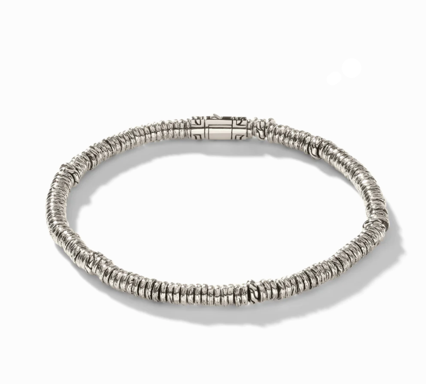 John Hardy Classic Chain Chain Bracelet