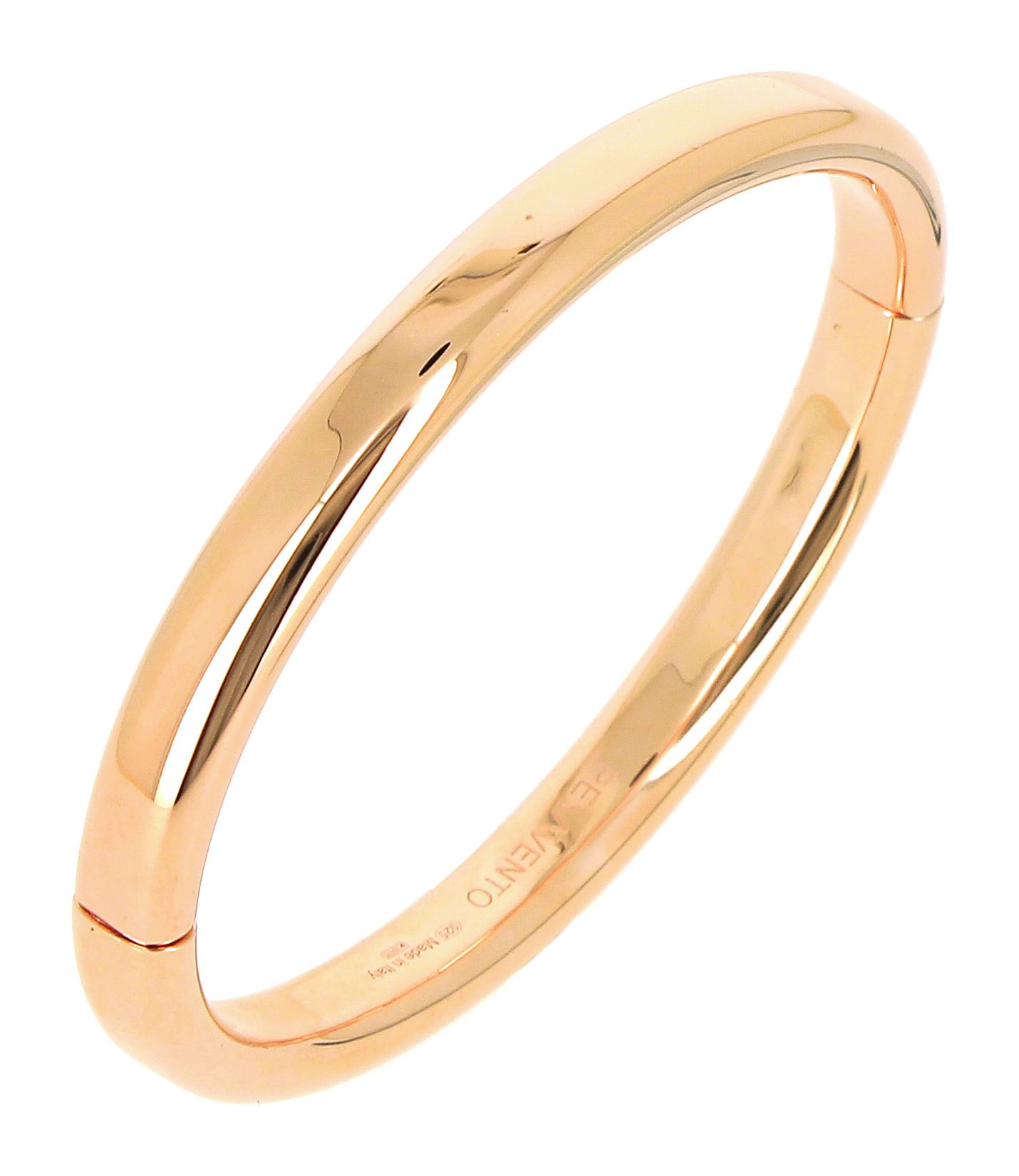 Pesavento Elegance Bangle Bracelet