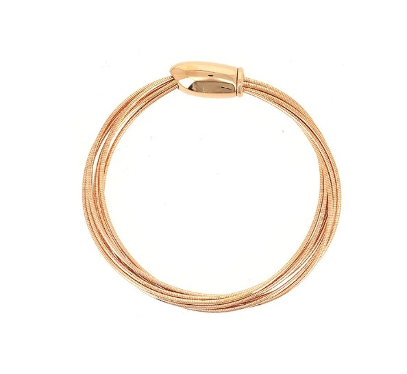 Pesavento DNA Bangle Bracelet